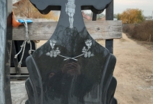 Agentie Servicii Funerare Alex & Goge Construct SRL - Monumente Funerare Pitesti