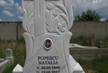 Agentie Servicii Funerare Alex & Goge Construct SRL - Monumente Funerare Pitesti
