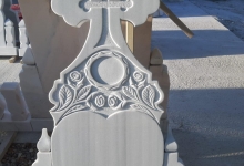 Agentie Servicii Funerare Alex & Goge Construct SRL - Monumente Funerare