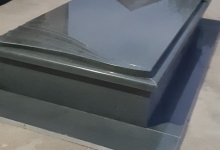 Agentie Servicii Funerare Alex & Goge Construct SRL - Monumente Funerare Simeria