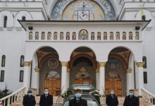 Agentie Servicii Funerare Servicii Funerare Selimbar - Casa Funerara Condoleante Sibiu