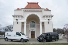 Agentie Servicii Funerare Servicii Funerare Cisnadie - Casa Funerara Condoleante Sibiu