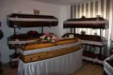 Agentie Servicii Funerare Servicii Funerare Cisnadie - Casa Funerara Condoleante Sibiu