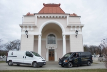 Agentie Servicii Funerare Servicii Funerare Ocna Sibiului - Casa Funerara Condoleante Sibiu