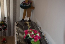Agentie Servicii Funerare Servicii Funerare Ocna Sibiului - Casa Funerara Condoleante Sibiu