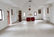 Agentie Servicii Funerare Servicii Funerare Ocna Sibiului - Casa Funerara Condoleante Sibiu