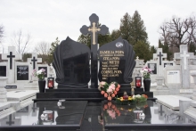 Agentie Servicii Funerare Servicii Funerare Ocna Sibiului - Casa Funerara Condoleante Sibiu