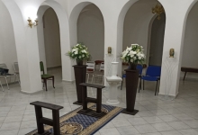 Agentie Servicii Funerare Servicii Funerare Selimbar - Casa Funerara Condoleante Sibiu