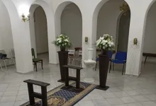 Agentie Servicii Funerare Servicii Funerare Dumbraveni - Casa Funerara Condoleante Sibiu
