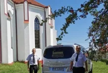 Agentie Servicii Funerare Servicii Funerare Cisnadie - Casa Funerara Condoleante Sibiu
