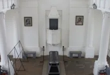 Agentie Servicii Funerare Servicii Funerare Copsa Mica - Casa Funerara Condoleante Sibiu