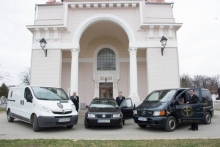 Agentie Servicii Funerare Servicii Funerare Copsa Mica - Casa Funerara Condoleante Sibiu