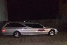 Agentie Servicii Funerare Servicii Funerare Cisnadie - Casa Funerara Condoleante Sibiu
