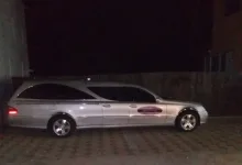Agentie Servicii Funerare Servicii Funerare Cisnadie - Casa Funerara Condoleante Sibiu
