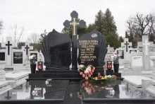 Agentie Servicii Funerare Servicii Funerare Medias - Casa Funerara Condoleante Sibiu