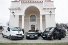 Agentie Servicii Funerare Servicii Funerare Dumbraveni - Casa Funerara Condoleante Sibiu
