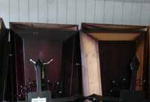 Agentie Servicii Funerare Funerare Cătălin - Repatriere decedati Barlad
