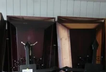 Agentie Servicii Funerare Funerare Cătălin - Repatriere decedati Barlad