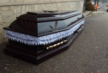 Agentie Servicii Funerare Funerare Cătălin - Repatriere decedati Barlad