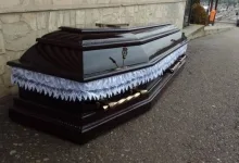Agentie Servicii Funerare Funerare Cătălin - Repatriere decedati Barlad