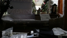 Agentie Servicii Funerare Funerare Cătălin - Repatriere decedati Barlad