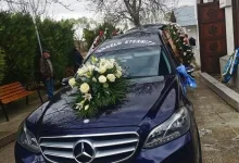 Agentie Servicii Funerare Servicii funerare Pitesti - ANGELO ETERNITY SRL