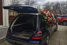 Agentie Servicii Funerare Servicii funerare Pitesti - ANGELO ETERNITY SRL