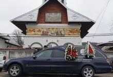 Agentie Servicii Funerare Servicii funerare Pitesti - ANGELO ETERNITY SRL