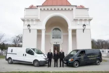 Agentie Servicii Funerare Repatriere decedati Sf Gheorghe