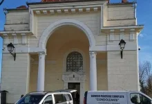 Agentie Servicii Funerare Repatriere decedati Sf Gheorghe