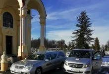 Agentie Servicii Funerare Repatriere decedati Sf Gheorghe