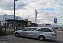 Agentie Servicii Funerare Repatriere decedati Sf Gheorghe