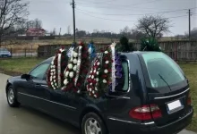 Agentie Servicii Funerare Funerare Recea 0723757779 -  CASA FUNERARA DRAGOMIR