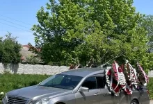 Agentie Servicii Funerare Funerare Caldararu 0723757779 -  CASA FUNERARA DRAGOMIR