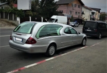 Agentie Servicii Funerare Funerare Ungheni 0723757779 -  CASA FUNERARA DRAGOMIR