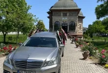 Agentie Servicii Funerare Funerare Brosteni 0723757779 -  CASA FUNERARA DRAGOMIR