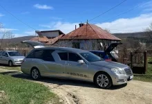 Agentie Servicii Funerare Funerare Ungheni 0723757779 -  CASA FUNERARA DRAGOMIR