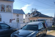 Agentie Servicii Funerare Funerare Ungheni 0723757779 -  CASA FUNERARA DRAGOMIR