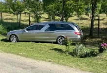 Agentie Servicii Funerare Funerare Buzoesti 0723757779 -  CASA FUNERARA DRAGOMIR