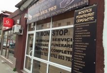 Agentie Servicii Funerare Servicii Funerare Videle - Casa Funerara Ervin
