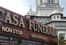 Agentie Servicii Funerare Articole Sevicii Funerare Videle - Casa Funerara ERVIN