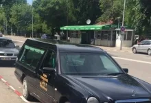 Agentie Servicii Funerare Articole Sevicii Funerare Zimnicea - Casa Funerara ERVIN