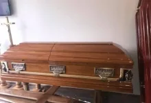Agentie Servicii Funerare Articole Sevicii Funerare Zimnicea - Casa Funerara ERVIN