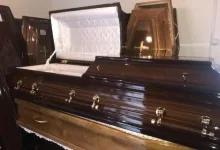 Agentie Servicii Funerare Articole Sevicii Funerare Zimnicea - Casa Funerara ERVIN
