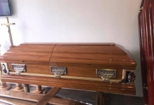 Agentie Servicii Funerare Articole Sevicii Funerare Alexandria - Casa Funerara ERVIN