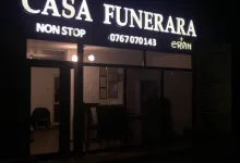 Agentie Servicii Funerare Articole Sevicii Funerare Zimnicea - Casa Funerara ERVIN