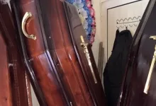 Agentie Servicii Funerare Articole Sevicii Funerare Rosiorii de Vede - Casa Funerara ERVIN