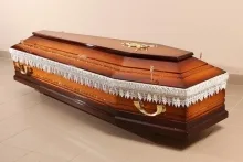 Agentie Servicii Funerare Articole Sevicii Funerare Rosiorii de Vede - Casa Funerara ERVIN