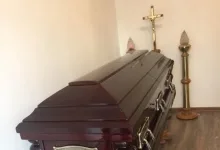 Agentie Servicii Funerare Articole Sevicii Funerare Rosiorii de Vede - Casa Funerara ERVIN
