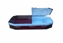 Agentie Servicii Funerare Parastase si Pomeni Mirosi - AGENTIA FUNERARA DAMASC